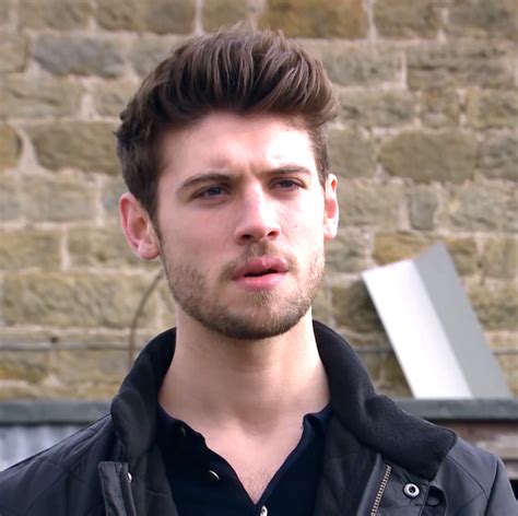 what happened to joseph tate in emmerdale|Emmerdale to finally reveal Joe Tate's fate after death .